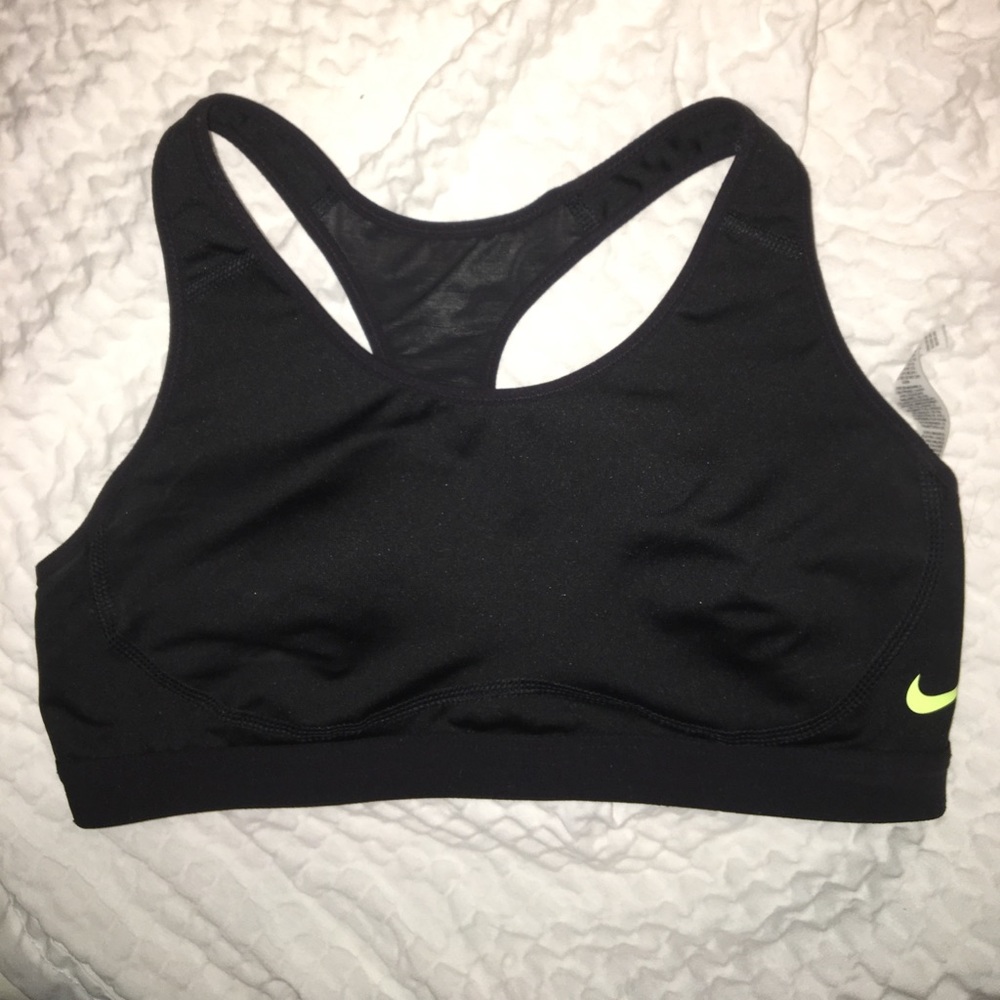 Nike Sports Bra (new)